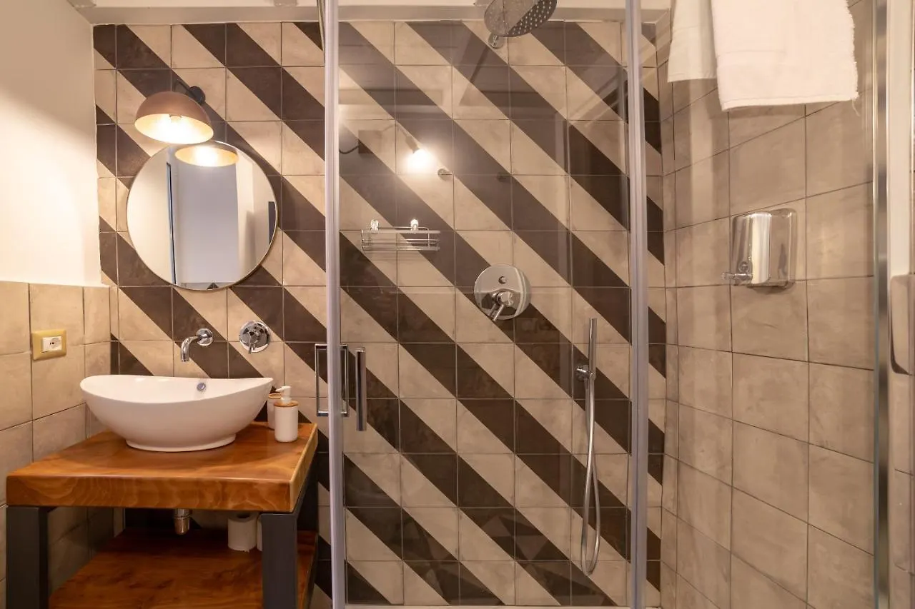 Design Studio Flat Next Sorbillo On Tribunali St By Houseinnaples Italy